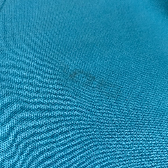 Girls Justice Cropped Soccer Sweatpants - Picture 7 of 7